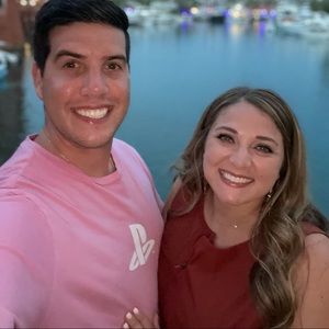 Meet your Posher, Alexandra